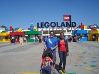 2015 LegoLand